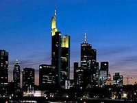 Innside Premium Frankfurt Niederrad