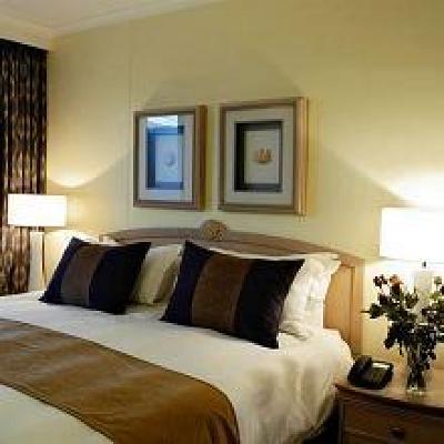 фото отеля Protea Hotel President