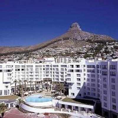 фото отеля Protea Hotel President