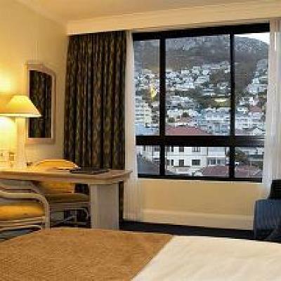 фото отеля Protea Hotel President