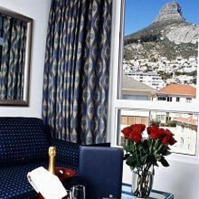 фото отеля Protea Hotel President