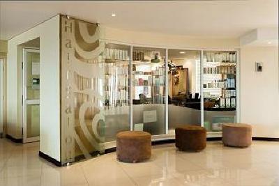 фото отеля Protea Hotel President