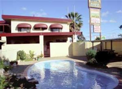 фото отеля Nowra Motor Inn