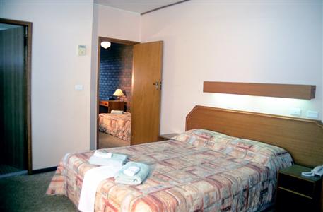 фото отеля Nowra Motor Inn