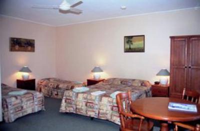 фото отеля Nowra Motor Inn