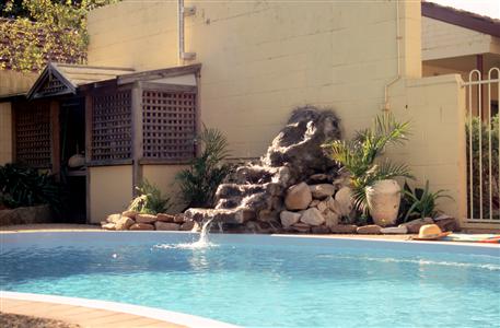фото отеля Nowra Motor Inn