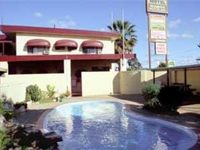 Nowra Motor Inn