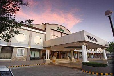 фото отеля Circle Inn