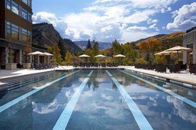 фото отеля The Westin Riverfront Mountain Villas