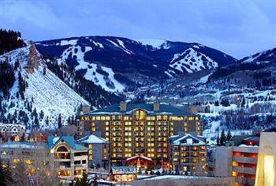 фото отеля The Westin Riverfront Mountain Villas