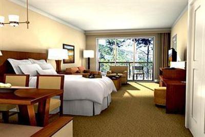 фото отеля The Westin Riverfront Mountain Villas