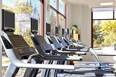 фото отеля The Westin Riverfront Mountain Villas
