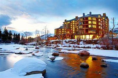 фото отеля The Westin Riverfront Mountain Villas