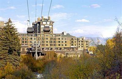 фото отеля The Westin Riverfront Mountain Villas