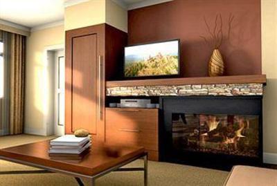 фото отеля The Westin Riverfront Mountain Villas
