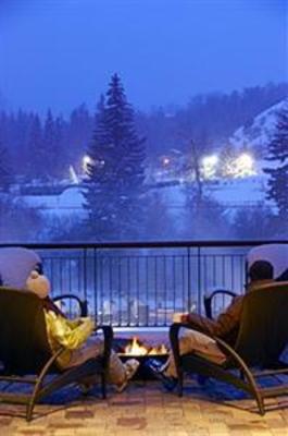 фото отеля The Westin Riverfront Mountain Villas