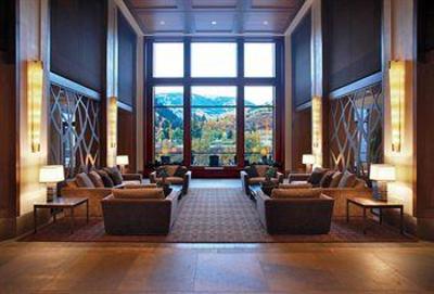 фото отеля The Westin Riverfront Mountain Villas