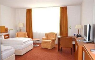 фото отеля Grand Hotel La Strada