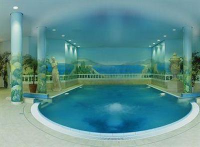 фото отеля Grand Hotel La Strada