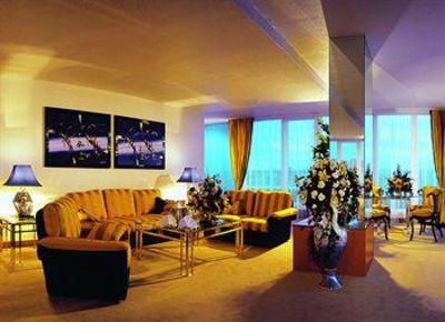 фото отеля Grand Hotel La Strada