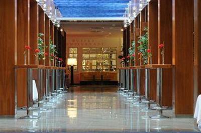 фото отеля Grand Hotel La Strada