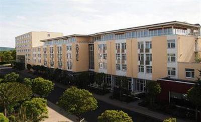 фото отеля Grand Hotel La Strada