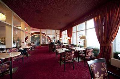 фото отеля Grand Hotel La Strada