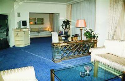 фото отеля Grand Hotel La Strada