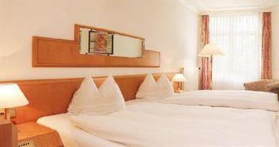 фото отеля Grand Hotel La Strada
