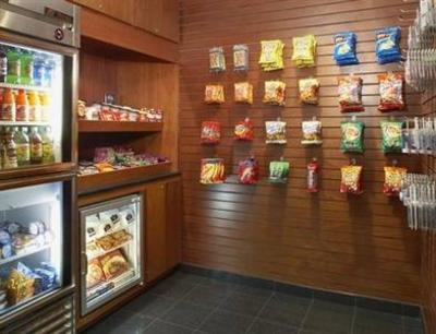 фото отеля Fairfield Inn & Suites Parsippany