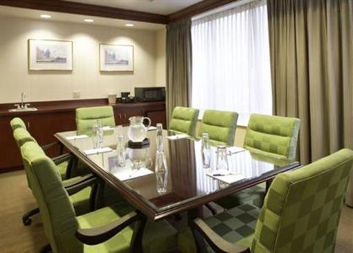 фото отеля Fairfield Inn & Suites Parsippany