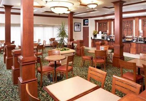 фото отеля Fairfield Inn & Suites Parsippany