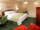 фото отеля Fairfield Inn & Suites Parsippany