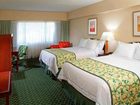 фото отеля Fairfield Inn & Suites Parsippany