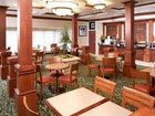 фото отеля Fairfield Inn & Suites Parsippany