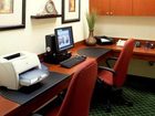 фото отеля Fairfield Inn & Suites Parsippany