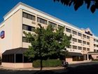 фото отеля Fairfield Inn & Suites Parsippany