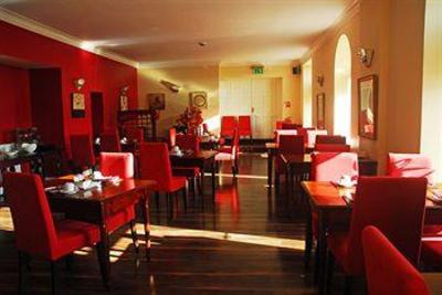 фото отеля Walter Raleigh Hotel Youghal