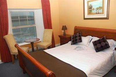 фото отеля Walter Raleigh Hotel Youghal