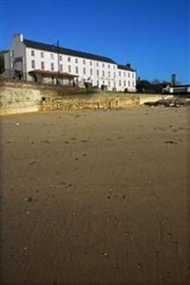 фото отеля Walter Raleigh Hotel Youghal