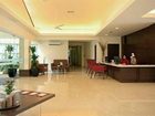 фото отеля The Nomad Residences Bangsar Kuala Lumpur