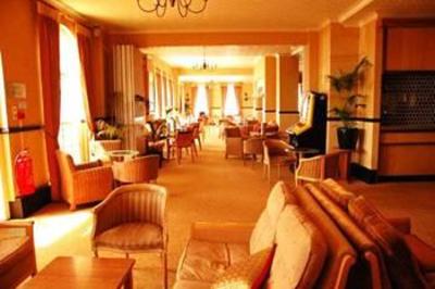 фото отеля The Suncliff