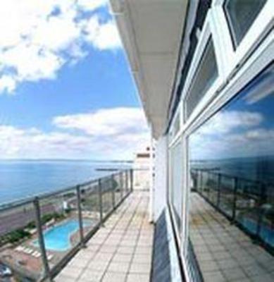 фото отеля The Suncliff