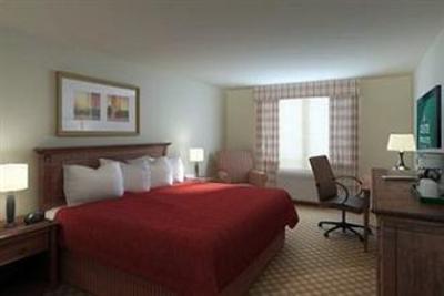 фото отеля Country Inn & Suites Harrisburg (Pennsylvania)