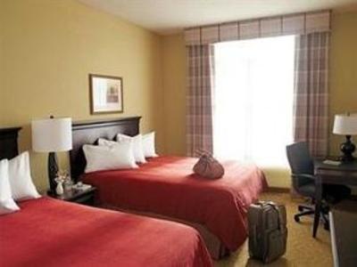 фото отеля Country Inn & Suites Harrisburg (Pennsylvania)