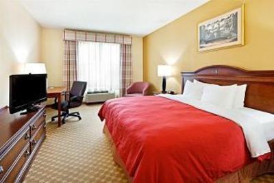 фото отеля Country Inn & Suites Harrisburg (Pennsylvania)