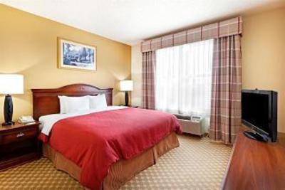 фото отеля Country Inn & Suites Harrisburg (Pennsylvania)