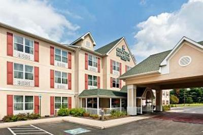 фото отеля Country Inn & Suites Harrisburg (Pennsylvania)