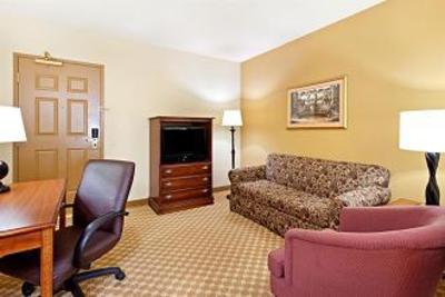 фото отеля Country Inn & Suites Harrisburg (Pennsylvania)