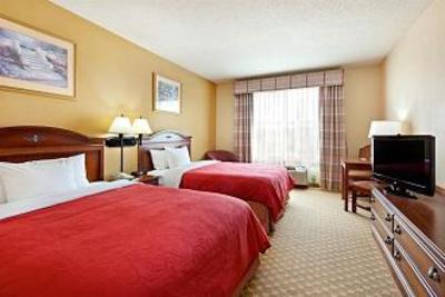 фото отеля Country Inn & Suites Harrisburg (Pennsylvania)